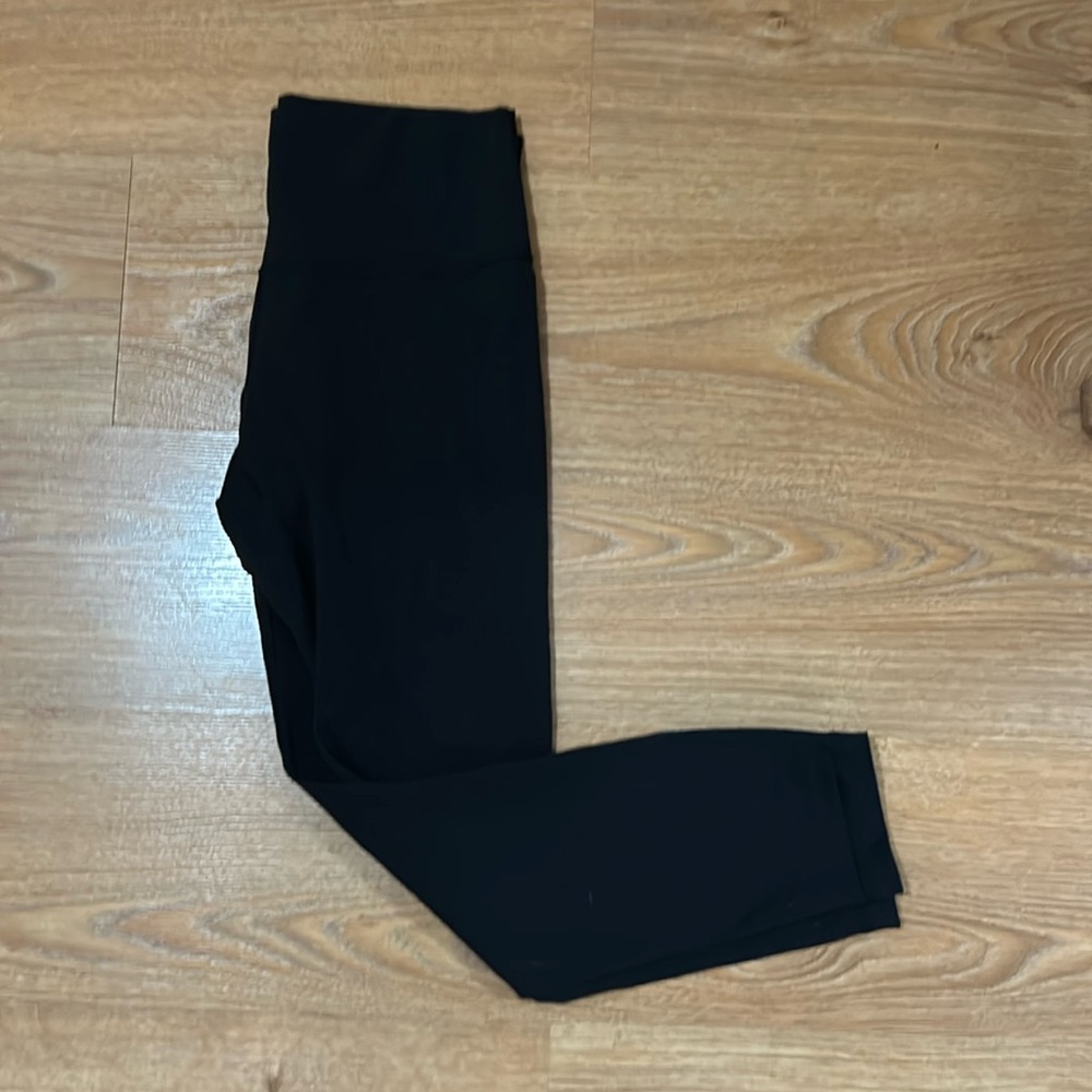 Lulu 3/4 crops